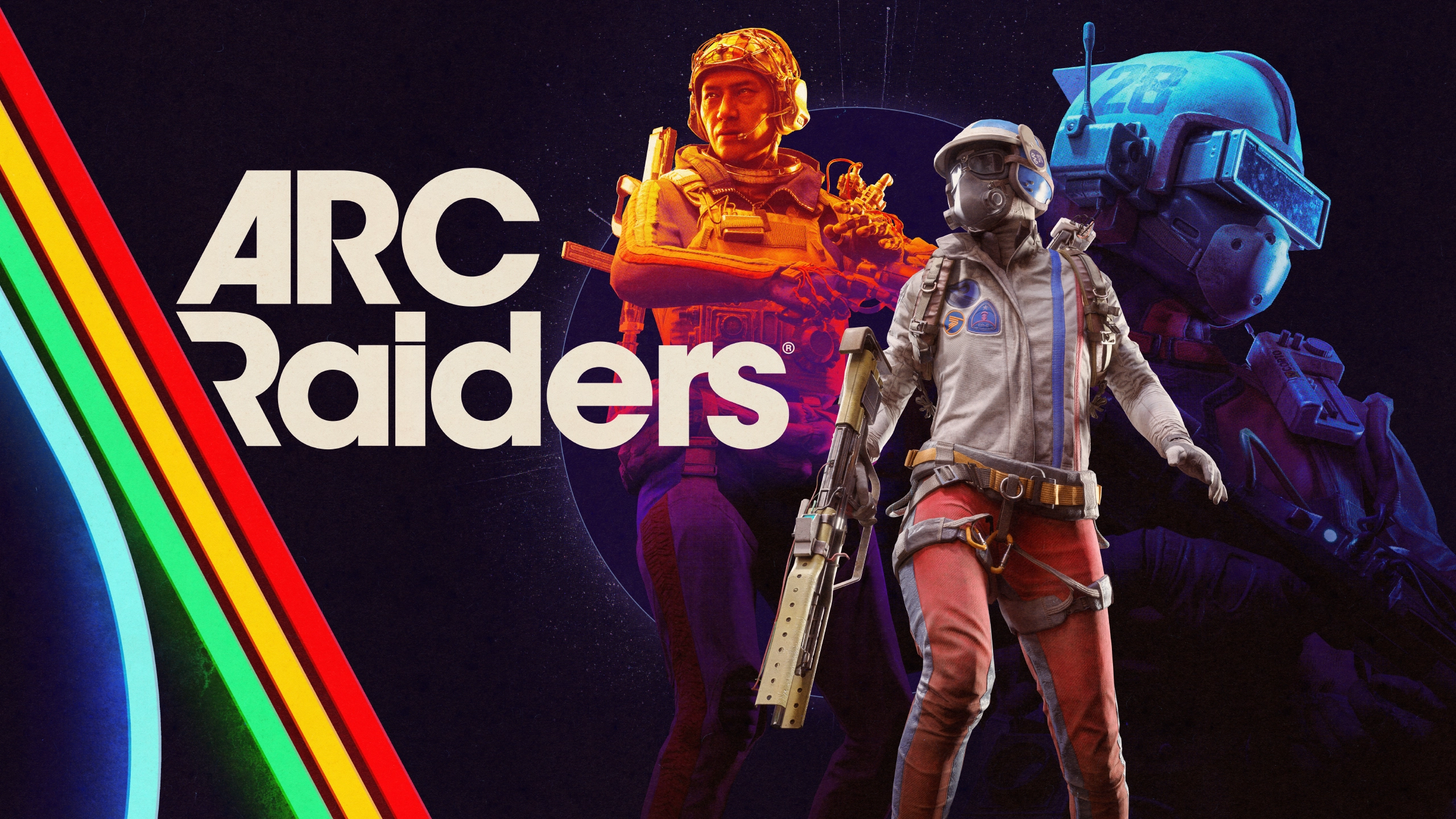 ARC Raiders: Análisis del brutal shooter de extracción de Embark